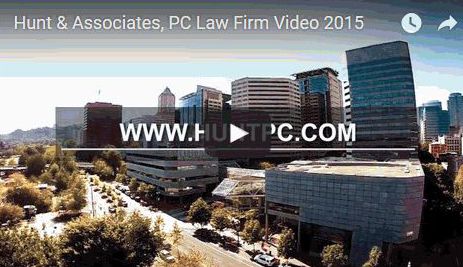 Hunt & Associates, PC Video